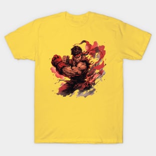 ryu T-Shirt